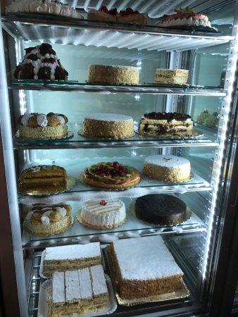 Gelateria Pasticceria Cioccolateria